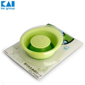 [카이] 실리콘 깔때기(접이식)
