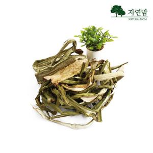 말린 토란대 100g  건 토란대 건나물