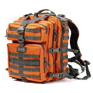 슈퍼팔콘 백팩 - 오렌지