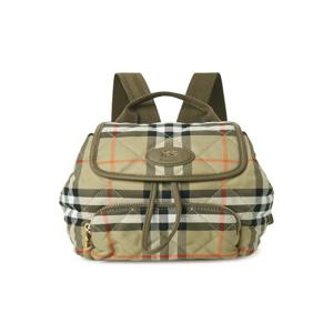 버버리 미니 홀스슈 여성 백팩 8118909