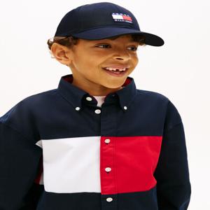 헤리티지 플래그 볼캡