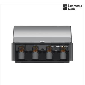 뱀부랩 Bambu Lab 뱀부랩 AMS 2 PRO 자동 소재 공급 시스템