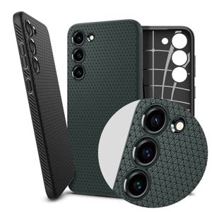 슈피겐 갤럭시S23 케이스 소프트 슬림 리퀴드에어