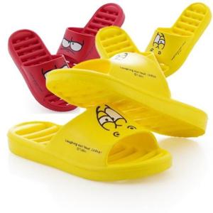 엄지척 EVA 라바 아동 욕실화 트임 ND-491