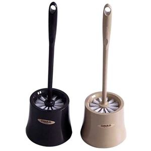 엄지척 변기 솔세트 1P 30x11x13cm 화장실용품 욕실 청소도구