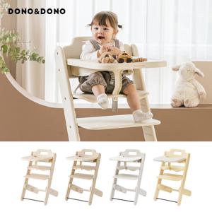 [도노도노] 맘마존 아기 이유식의자 하이체어