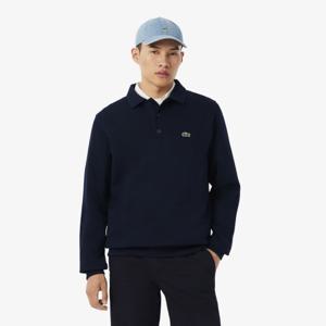 [라코스테 남성] 25FW 카라 스웻셔츠 SH5781-55N 166