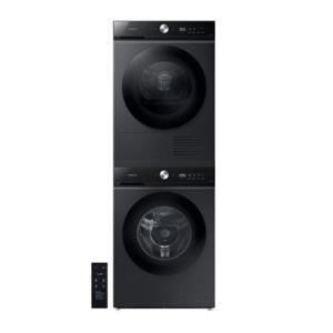[삼성] 그랑데AI 슬림 세탁기 건조기 세트 WW13BB844DGB+DV10BB8440GB