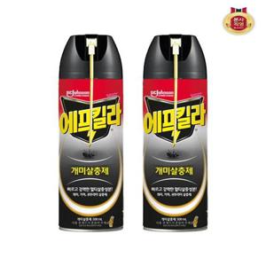 [에프킬라]에프킬라 개미약 500mlx2개