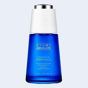 애터미 앱솔루트 셀랙티브 앰플 40ml, 1개 (AD)