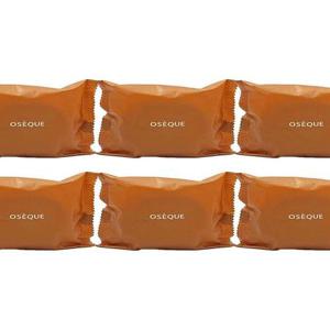 오제끄 자연이 빚은 오색황토 시그니처바 황토비누 3개입 x 2개(AD)