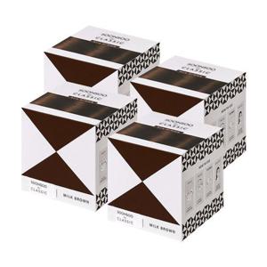 [순수]순수 더 클래식 염색약 밀크브라운 4개 새치커버 멋내기 염색제