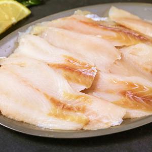 제수용 손질 명태포 슬라이스 700g*4팩