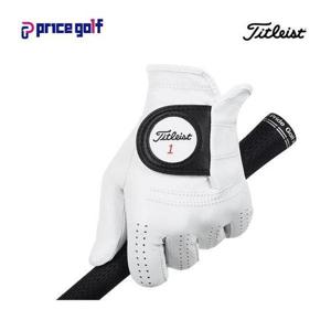 [타이틀리스트]플레이어스 왼손 골프장갑 6669E