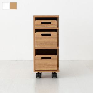 마켓비 숄리드 수납트롤리 3단 WGM6125