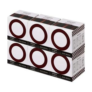 [순수]순수 더 클래식 염색약 로즈브라운 6개 새치커버 멋내기 염색제