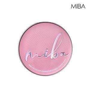 [미바]미바 왕쿠션 시즌3 본품 1개-심플케이스_23740016_673583