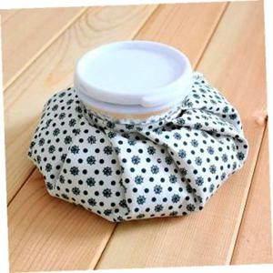 찜질팩 온수 냉수 찜질주머니 소형 마사지 주머니 건강 찜질용품 WFL8V8Q