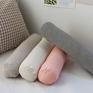 [#잠이스르르]  COZI 원통 경추목배개 1세트 (일자목,거북목,목배개,메밀배개)