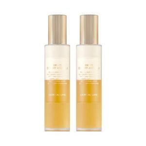 더마큐어 퍼펙트 크리미 앰플 120ml x2