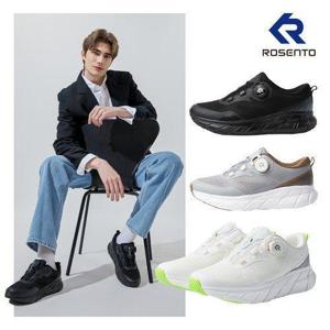 [로젠토][로젠토]남성 다이얼 러닝화_637560