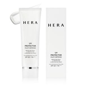 [헤라(MARIO outlet)][헤라] 헤라 UV 프로텍터 멀티디펜스 선크림 /SPF 50+ PA++++ (P003071039)