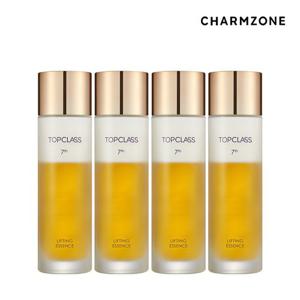 참존 탑클래스 7세대 리프팅 에센스 100ml 4개