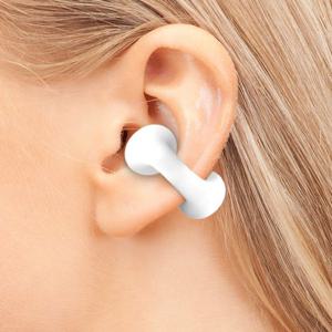 [ VIP 특가 I 스마텍 ] 귀찌 귀걸이 오픈형 블루투스 이어폰 이어셋 I 이어클립 STBT-EC300