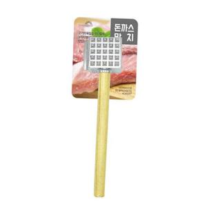 조리도구 돈까스 망치 돈까스연육 돈가스 돈까스다지기
