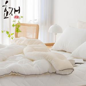 르츠 모달 옥수수솜 차렵이불(SS) by효재