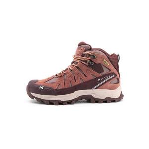 [밀레]  남여 공용  방수 등산화,트레킹화 MXSSB903