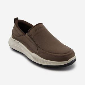 갤러리아_스케쳐스 남성 캐쥬얼 레더 슬립온 이퀄라이저 2종-J