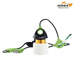 [코베아] 체인 LED 랜턴 (KECV9LT-01)