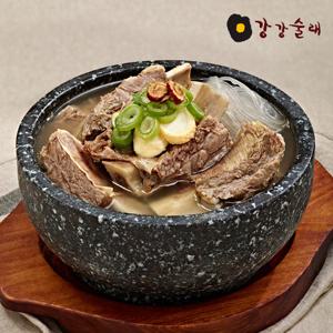 강강술래 영양갈비탕1000g