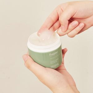 프레쥬 자연약쑥 진정수분크림 100ml(1+1)