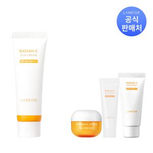 [텐텐] 라네즈 래디언씨 선크림 SPF 50+ PA++++ 50ml