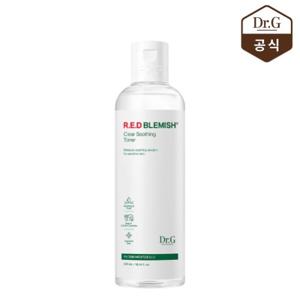 닥터지 레드 블레미쉬 클리어 수딩 토너 300mL