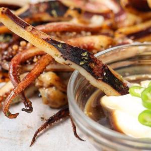 구룡포 반건조 오징어 1.5-1.6kg 10미