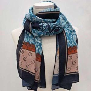 [애슬릿] 롱 스카프 중년 여성 가을 겨울 빅 사각 대형 큰 긴 숄 쉬폰