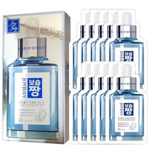 조이줄리 보습짱 마스크팩 23ml(10매)