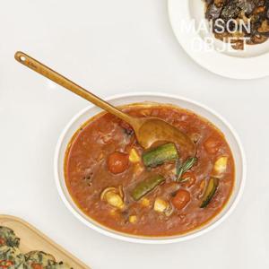 시에르 우드 요리스푼 L