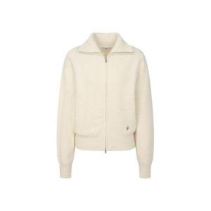 [르샵]지퍼 니트 가디건-LC42KC170