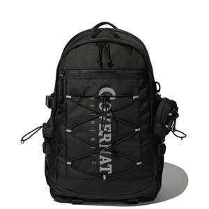 커버낫 공용 뉴 어센틱 백팩 27L B1 CO2507BP02 BK