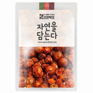 [조은약초] 프리미엄 마가목 열매(정공실) 300g x 1팩(총 300g)