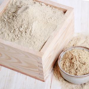 쌀농부 쌀겨가루 500g x 2개 / 국내산 현미로 만든 미강가루