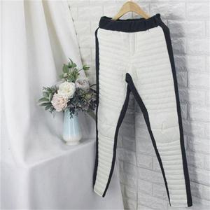 [쿨젠]누빔 밴딩 PT  치마바지,패딩,레깅스,원피스