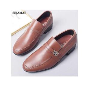 [세자매]빅사이즈285~300mm 남성구두 남자정장화 키높이 빅사이즈구두