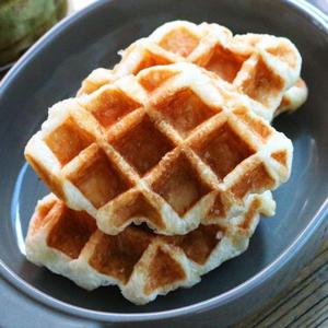 갤러리아_이즈니 버터 크로와상 미니 크로플 10개