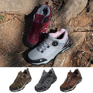 [슈앤필]남성 남자 여자 여성 쿠션 다이얼 등산화 트레킹화 운동화 스니커즈 안전화 ER-889