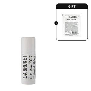 갤러리아_립 밤 아몬드/코코넛 14g + 체험분 1종